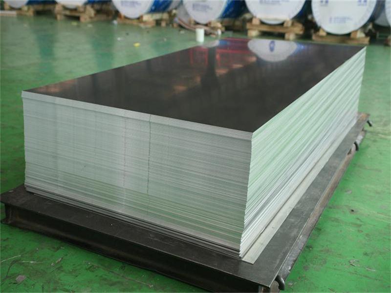 機(jī)箱機(jī)柜用鋁板